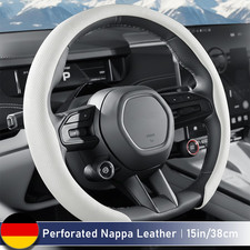 Lenkradbezug Leder rutschfest