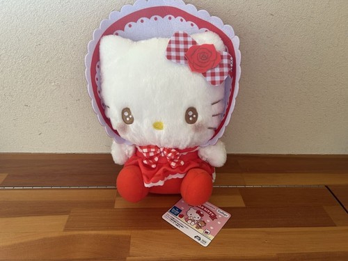 Hello kitty sanrio lolita - kitty,