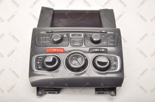 CITROEN C4 II Display Bildschirm Navi Klimabedienteil 9800836080 96660275ZD