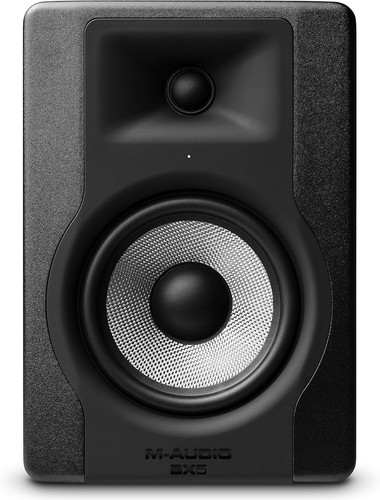 Audio bx5 kompakter wege - m-audio, 2-wege