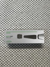 Vorwerk Kobold NC10 - Düsen