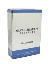 Zino Davidoff, Silver Shadow