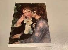 1 Postkarte, vertrauliche