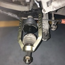 Gelenkwellen Abzieher Trenner