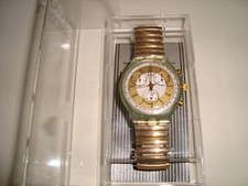 Swatch Golden Globe SCG 100 aus  1993 NEU