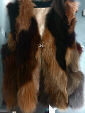 FUCHSWESTE, 38-40, FUCHSWESTE 38-40-42