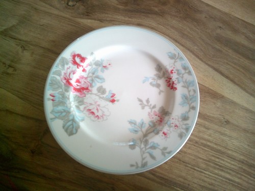 Greengate teller chloe off - teller,