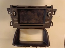 Mazda 6 2014 Radio / CD-Player / DVD-Player / Navigation GKK966DV0A AME3033