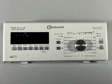 Bauknecht WMT EcoStar 6Z BW