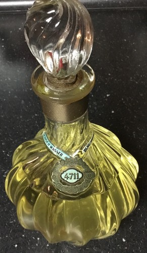 Orginal 4711 kölnisch - ***,