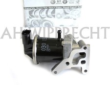 Original VW Seat AGR Ventil