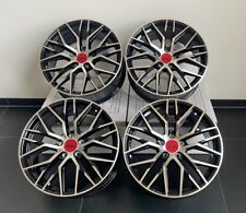 18 Zoll Alufelgen MAM RS4