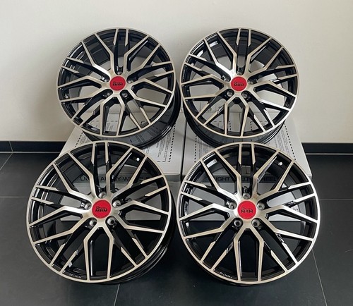 Zoll alufelgen mam rs4 - alufelgen,