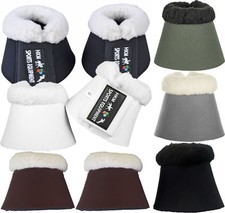 % HKM Hufglocken Comfort mit