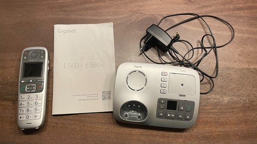 Siemens gigaset senioren - siemens,