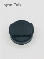 Faltenbalg für Rückewagen