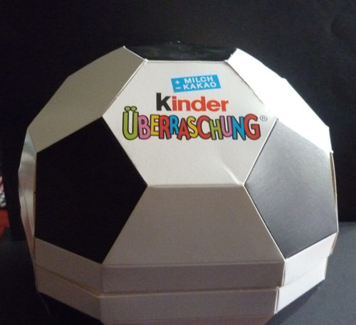 Diorama ferrero magic - ,