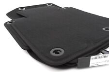 Fussmatten 3er BMW E36 Cabrio