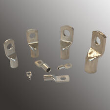 Rohrkabelschuhe M4 - M12 1,5 -