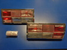 Depo Rückleuchten VW Bus T3