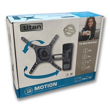 Vivanco TV-Wandhalterung BTI