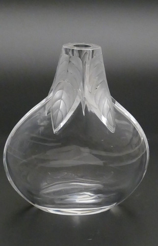 Antike lalique kristall - antike,