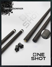 Billard Carbon Oberteil ULD