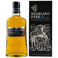 HIGHLAND PARK - 10 Jahre