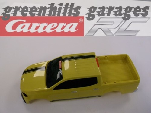 Greenhills carrera mercedes - carrera, rc