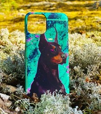 Hülle für Apple iPhone X XS