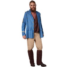 Kostüm Herren Steampunk