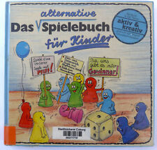 Das alternative Spielbuch für Kinder
