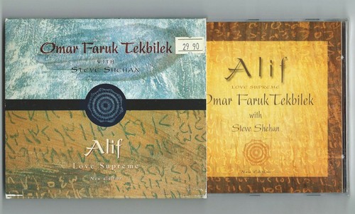 Omar faruk tekbilek alif - faruk, –
