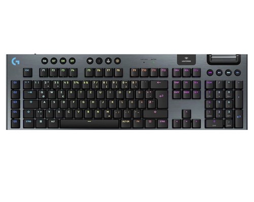 Logitech g915 lightspeed - logitech,