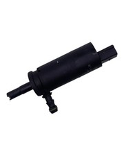 BMW E46 Waschpumpe Scheinwerferwaschanlage Pumpe 67128377613