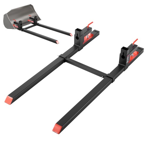 Vevor palettengabel 907kg - palettengabel,
