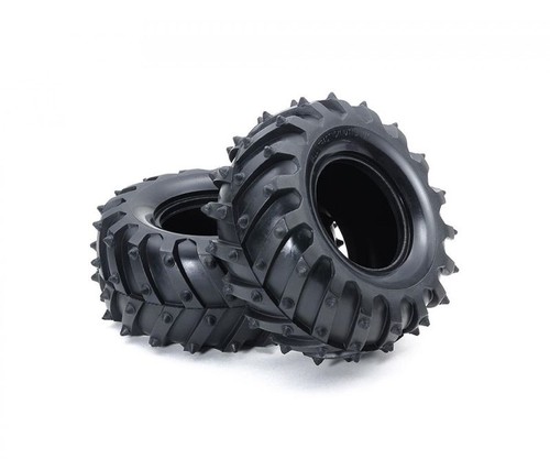 Tamiya reifen spike - reifen,