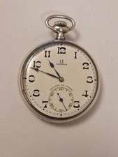 OMEGA cal. 40,6 L  "ART DECO"