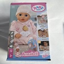 ZAPF Creation BABY born®