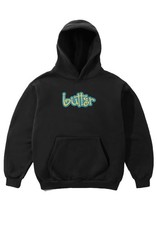 BUTTER GOODS CONNECTION HOODIE