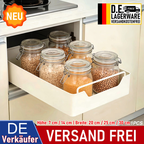 Bohrfrei ausziehbarer
