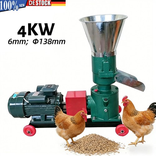 Pelletpresse pelletmaschine - pelletpresse,