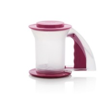 TUPPERWARE Backen Rucki-Zucki