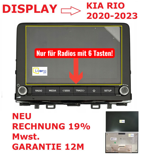 2020 2023 kia - 2020-2023, rio
