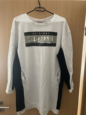 Sweatkleid Kangaroos L 40-42