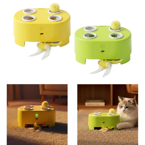 Katzenspielzeug zubehör - katzenspielzeug,