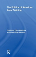 The Politics of American Actor