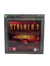 Stalker 2 Heart of Chornobyl Ultimate Edition xBox Version BILDER U BESCHREIBUNG