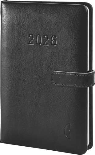 Chronoplan 50826 buchkalender - 50826,