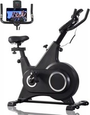 LSBIKE Heimtrainer Profi